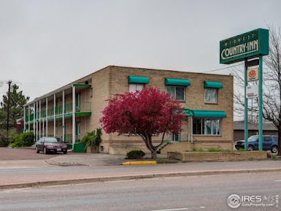 Hub City Inn — photo 1
