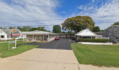 Beacon Motel — photo 1
