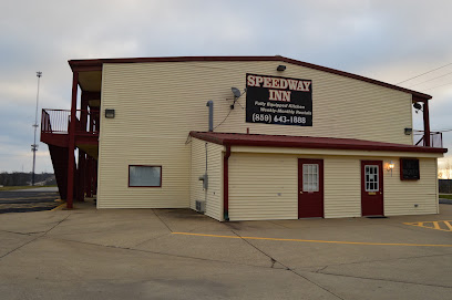Speedway Inn — photo 1