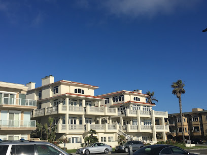 Camino Palms Motel Apartments — photo 1