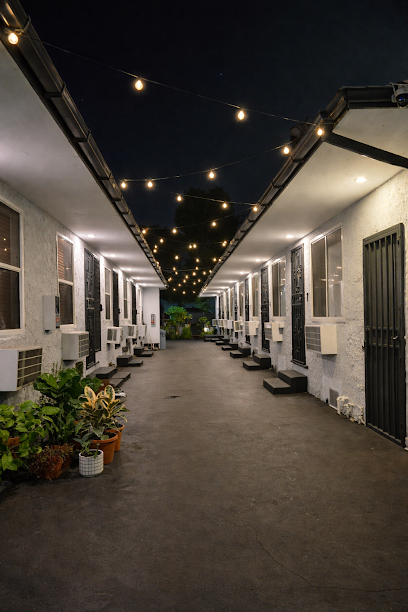 Nolan's Motel — photo 1