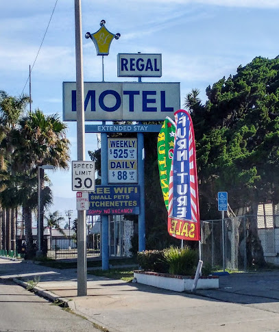 Regal Motel — photo 1