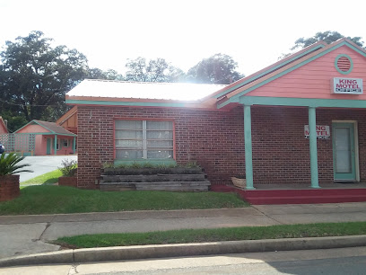 King Motel — photo 1