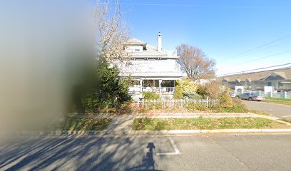 Belmar Beach Bed & Breakfast — photo 1
