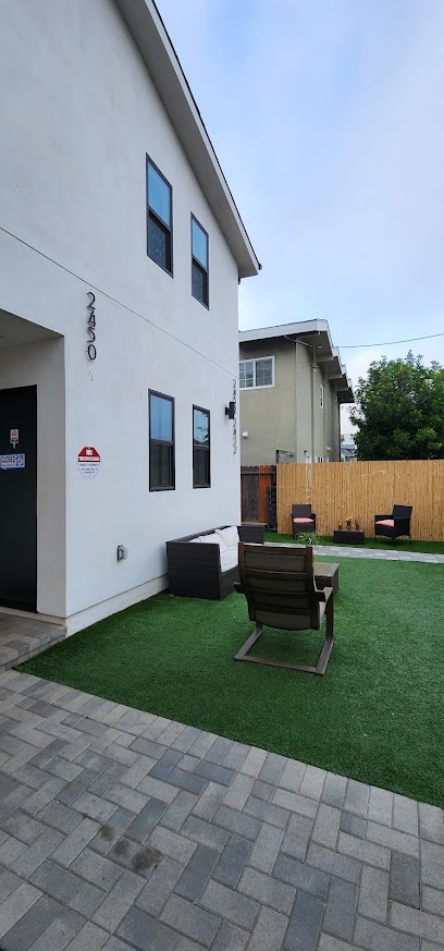 Air R&R Suites — photo 1