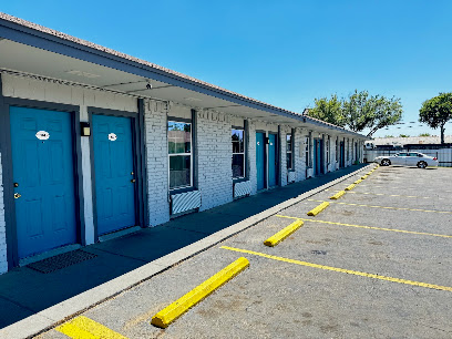 Motel Oasis — photo 1