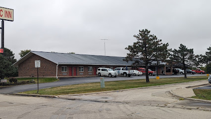 Classic Inn Motel — photo 1