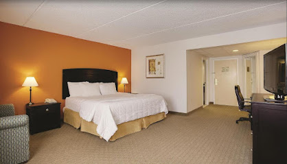 Radiance Inn and Suites — photo 1