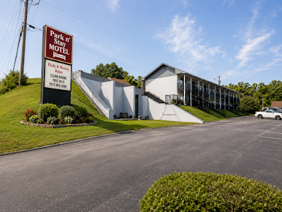 Park n' Stay Inn — photo 1