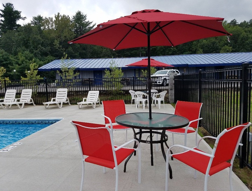 Cloud 9 Inn & Suites Lake George — photo 1