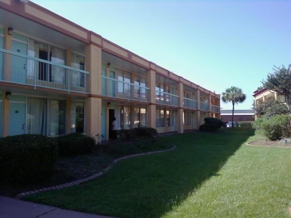 Motel Savannah — photo 1