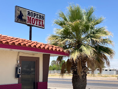 Ropers Motel — photo 1