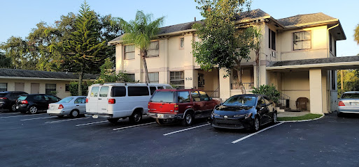 Raintree Motel & Apartments — photo 1