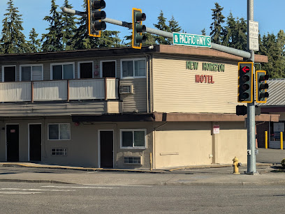 New Horizon Motel — photo 1