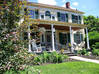 Vanwinkle Inn — photo 1