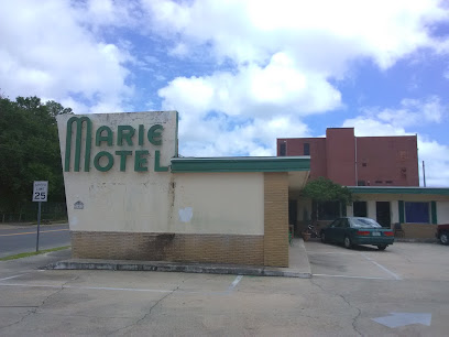 The Marie — photo 1