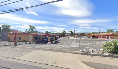 Red Carpet Motor Inn — photo 1