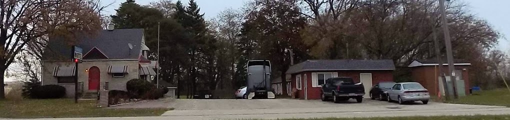 Twilite Motel — photo 1