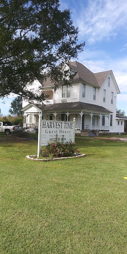 Harvest Time Guesthouse — photo 1