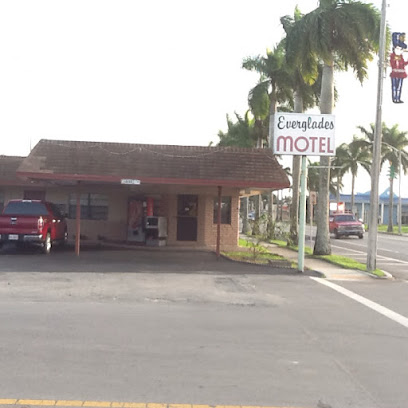Everglades Motel Homestead — photo 1