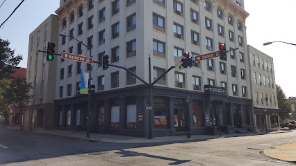 Crown Hotel — photo 1
