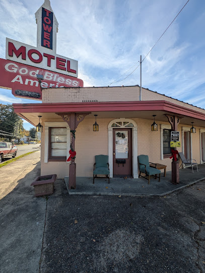 Arkansas Tower Motel — photo 1