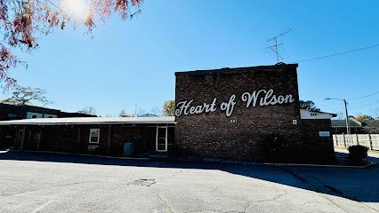 Heart Of Wilson Motel (Downtown) — photo 1