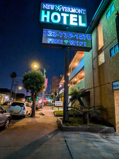 New Vermont Motel — photo 1