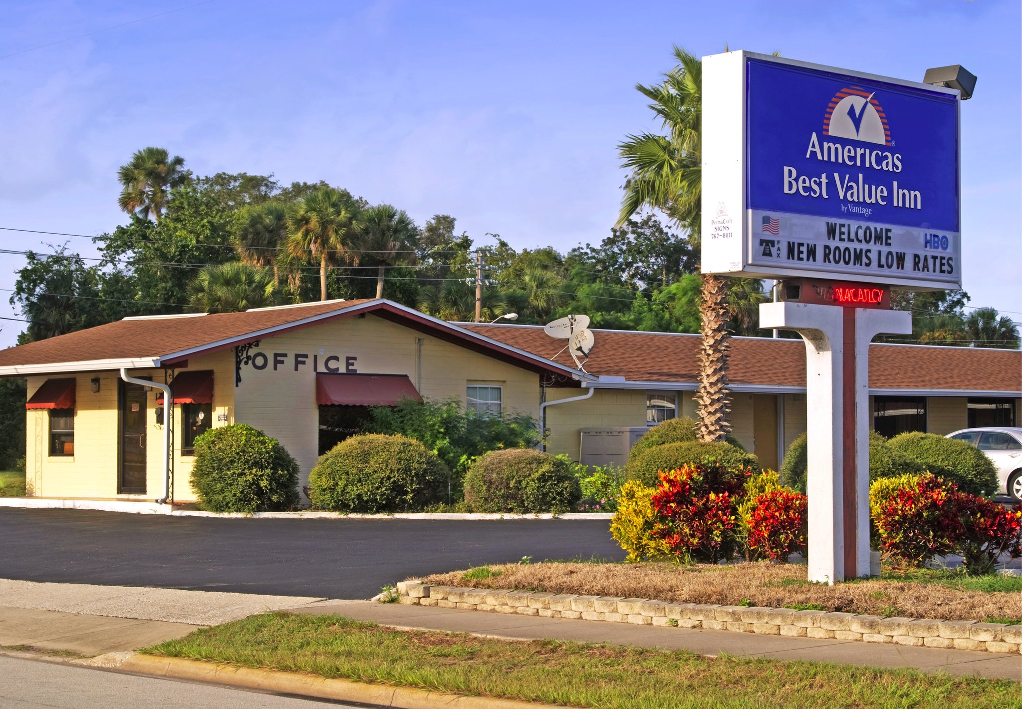 American Inn of Daytona — photo 1