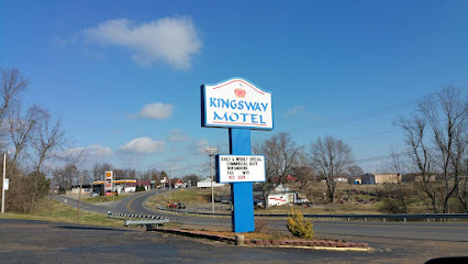 Kingsway Motel — photo 1