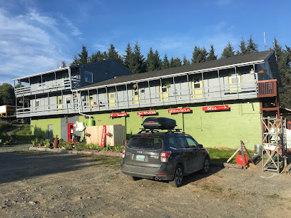 Red Door Lodge — photo 1