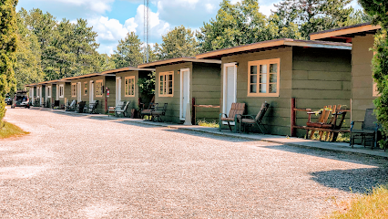 Hiawatha Resort — photo 1