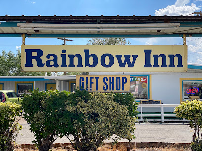 Rainbow Inn - Carrizozo — photo 1