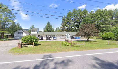 Woodside Motel & Cabins LLC — photo 1