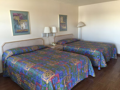 Americana Inn HOTEL — photo 1