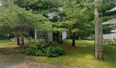 The Caratunk House Hiker Hostel — photo 1