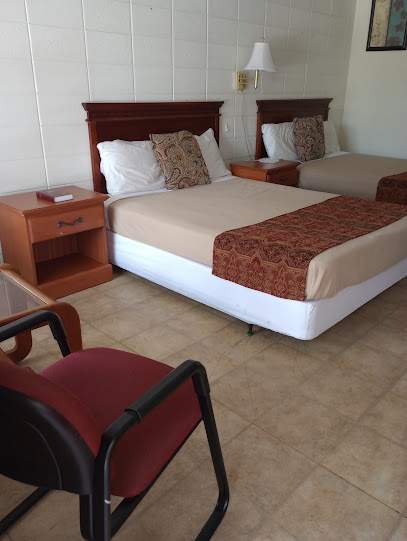 Eulonia Motel — photo 1