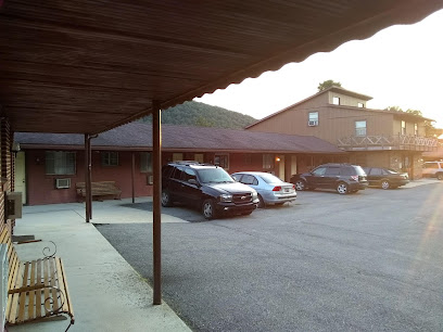 Mooney's Motel — photo 1