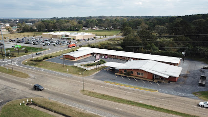 Coliseum Motel — photo 1