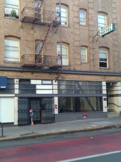 Winton Hotel — photo 1