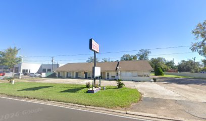 Villa Moderne Motel — photo 1