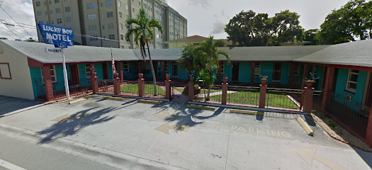Lucky Boy Motel — photo 1
