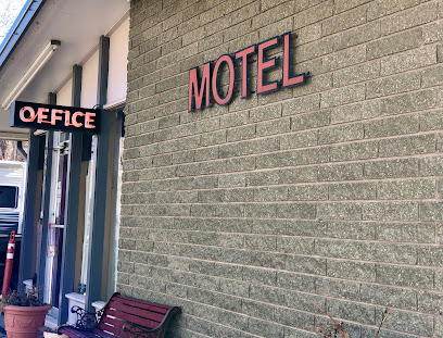 The. Cozy Cottage Motel — photo 1