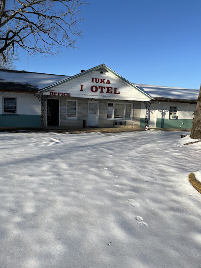 Iuka Motel — photo 1