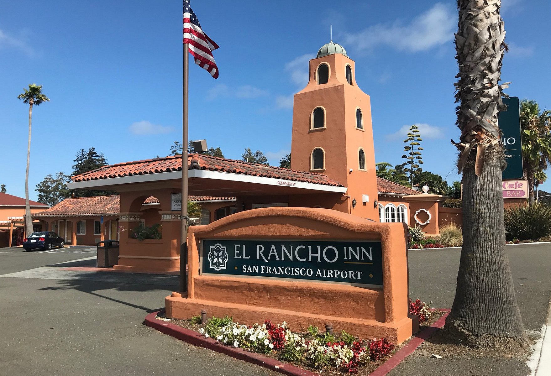 El Rancho Inn & Suites — photo 1