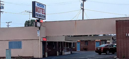 Raymoure Motel — photo 1