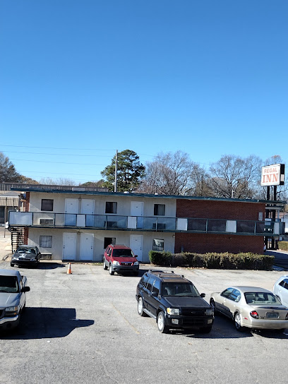 Regal Inn Motel — photo 1