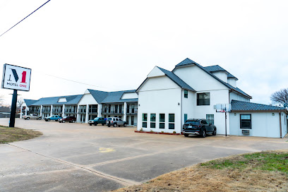 Motel One Bartlesville — photo 1