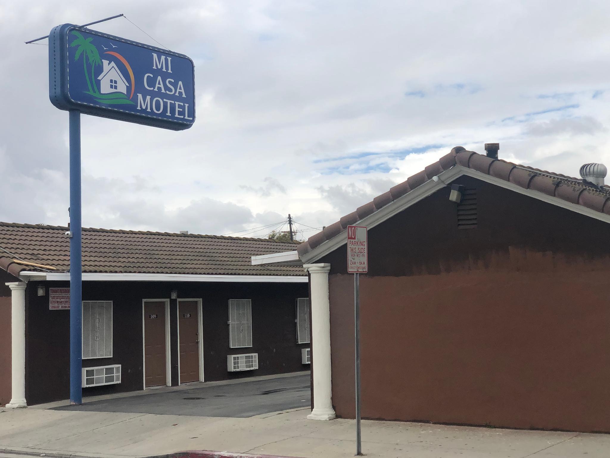 Mi Casa Motel — photo 1