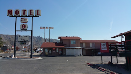 Super 9 Motel — photo 1